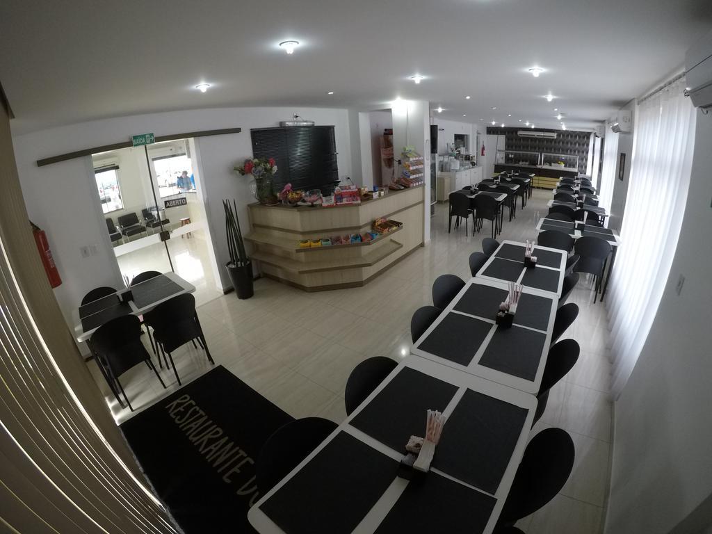 Hotel Dove Foz do Iguaçu Eksteriør billede
